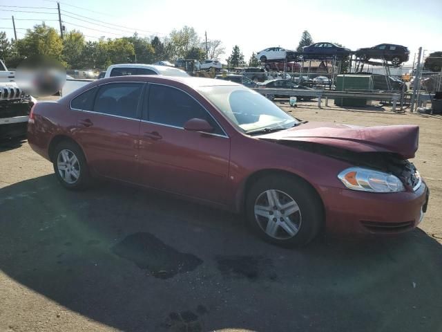 2006 Chevrolet Impala LS