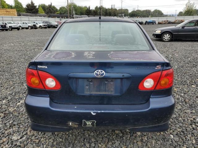 2004 Toyota Corolla CE