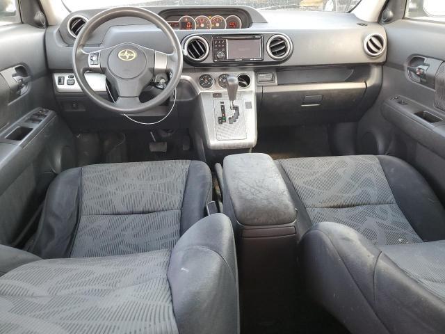 2012 Scion XB