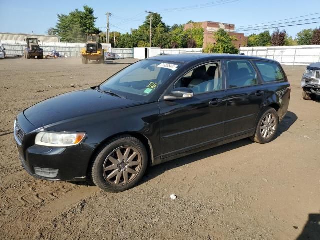 2009 Volvo V50 2.4I