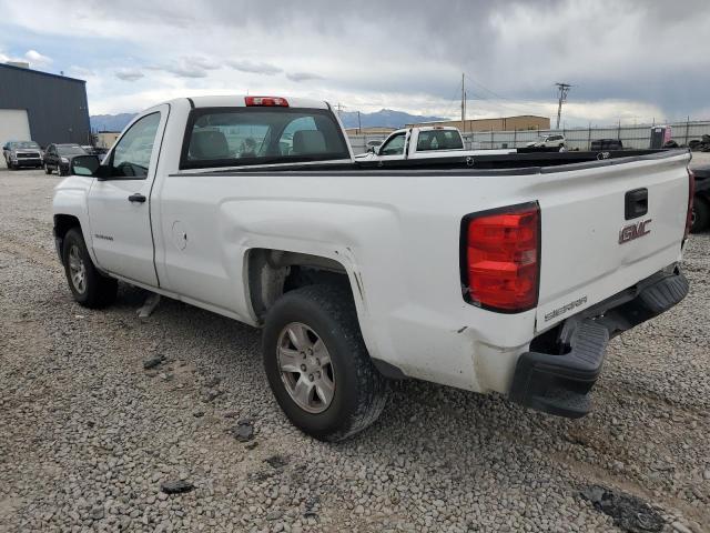 2014 Chevrolet Silverado C1500