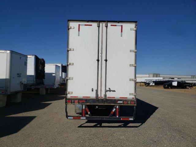2006 Wabash Trailer