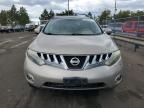 2010 Nissan Murano S