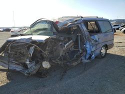 Vehiculos salvage en venta de Copart San Diego, CA: 1997 Ford Aerostar