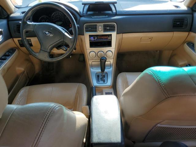 2005 Subaru Forester 2.5XS LL Bean