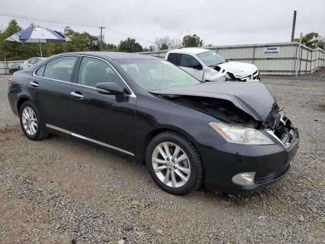 2010 Lexus ES 350