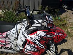 2018 Polaris RMK 800PRO for sale in Montreal Est, QC