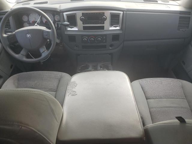2007 Dodge RAM 1500 ST