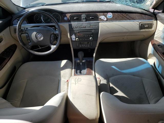 2008 Buick Lacrosse CX