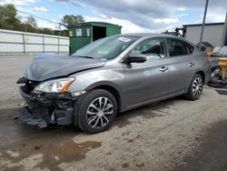 2015 Nissan Sentra S for sale in Lebanon, TN
