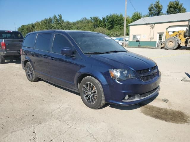 2016 Dodge Grand Caravan R/T