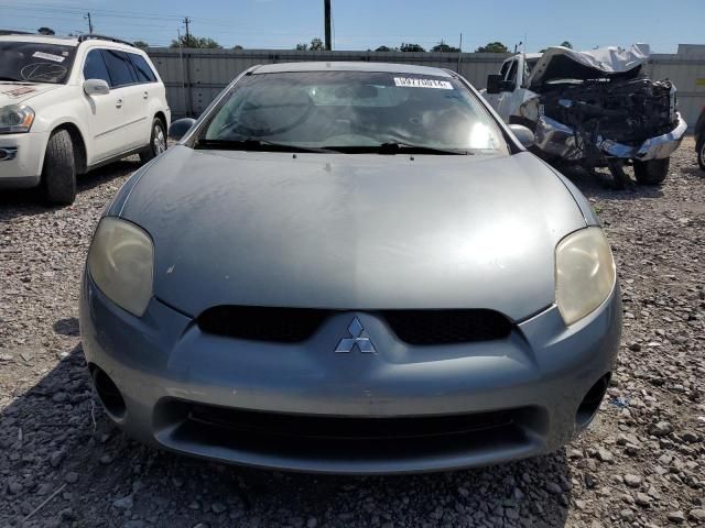 2008 Mitsubishi Eclipse GS