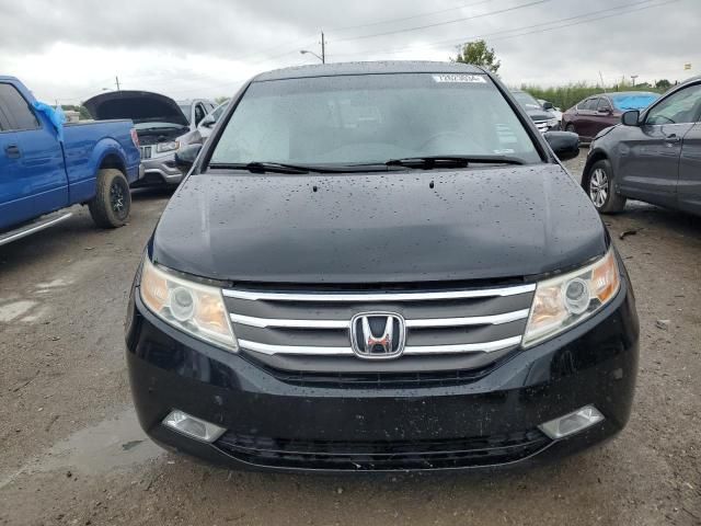 2011 Honda Odyssey Touring