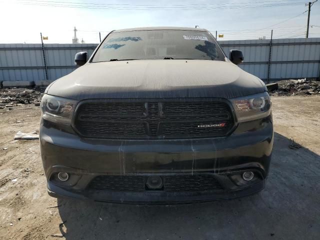 2017 Dodge Durango R/T