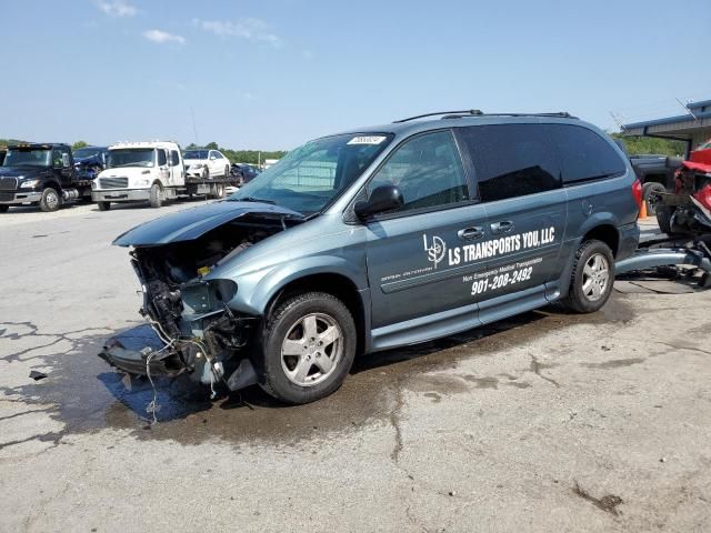 2006 Dodge Grand Caravan SXT