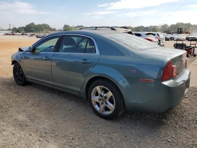 2009 Chevrolet Malibu 1LT