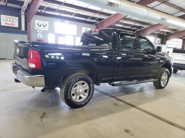 2014 Dodge RAM 2500 SLT