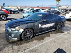 2017 Ford Mustang GT en venta en Van Nuys, CA