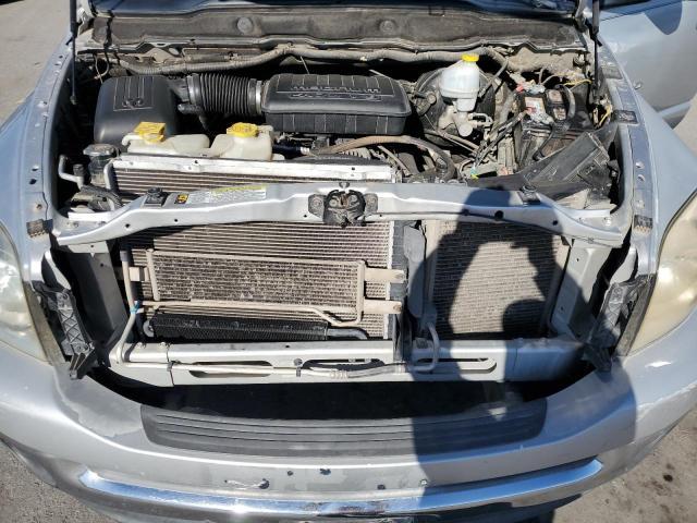 2007 Dodge RAM 1500 ST