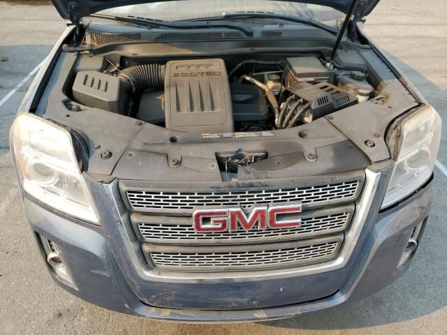 2011 GMC Terrain SLT