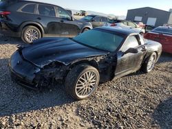 2001 Chevrolet Corvette en venta en Magna, UT