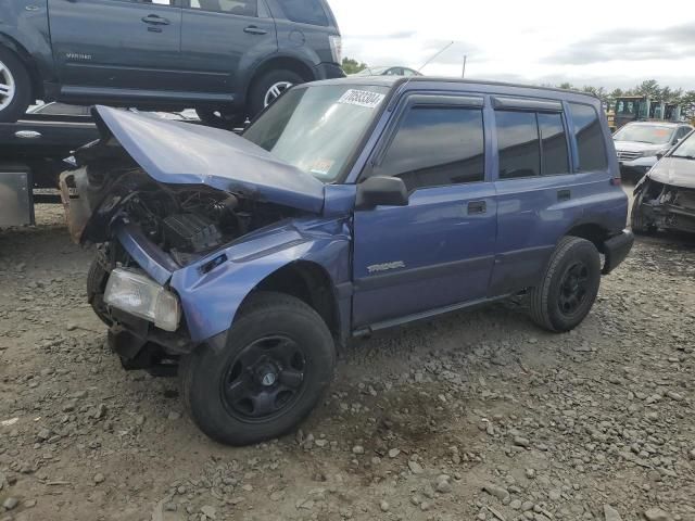 1996 GEO Tracker