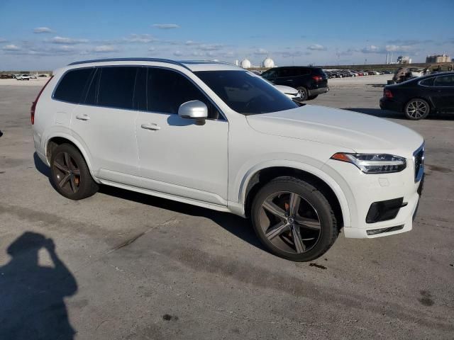 2016 Volvo XC90 T6