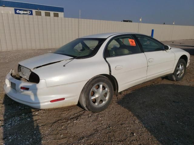 1997 Oldsmobile Aurora