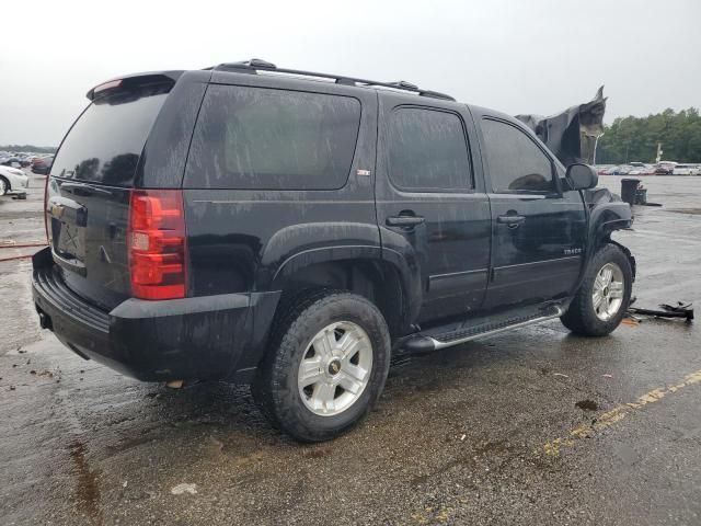 2014 Chevrolet Tahoe C1500 LT