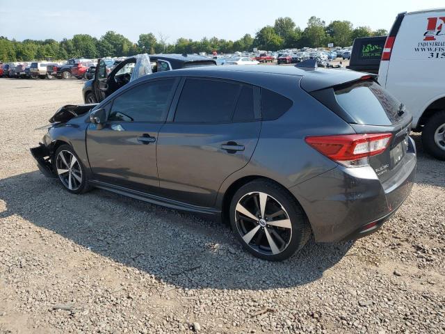 2018 Subaru Impreza Sport