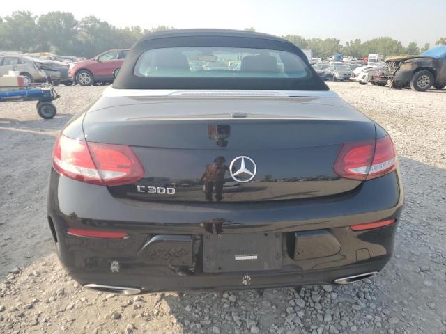 2017 Mercedes-Benz C300