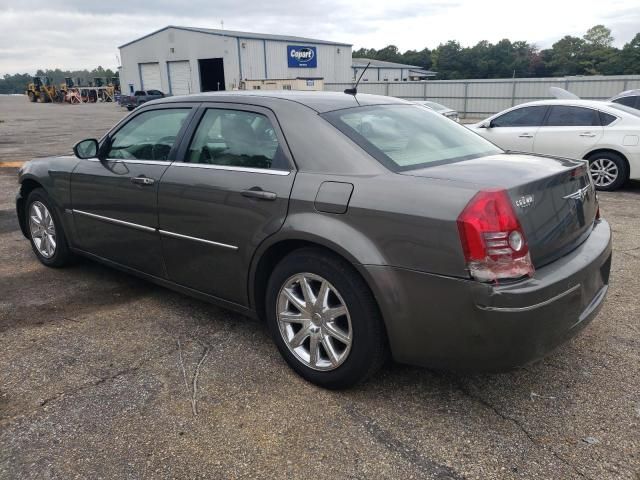 2008 Chrysler 300 Touring