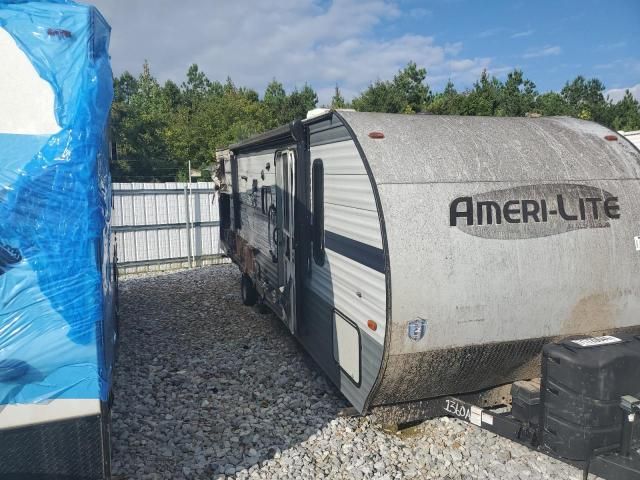 2019 Camp Gulfstream