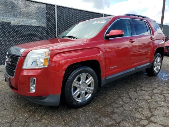 2015 GMC Terrain SLE