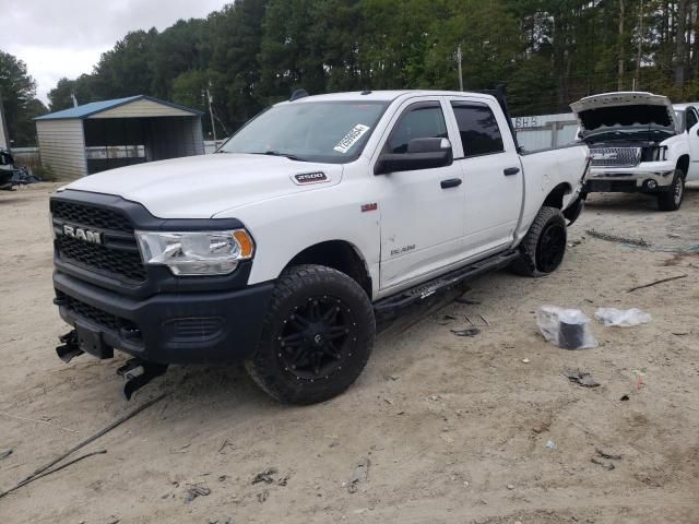 2019 Dodge RAM 2500 Tradesman