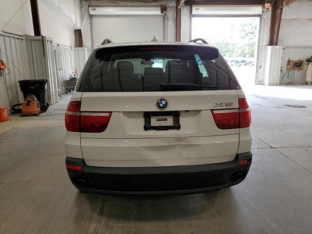 2008 BMW X5 3.0I