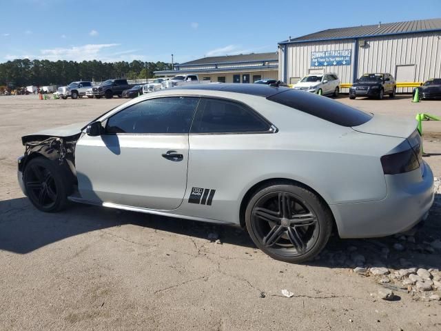 2010 Audi S5 Premium Plus