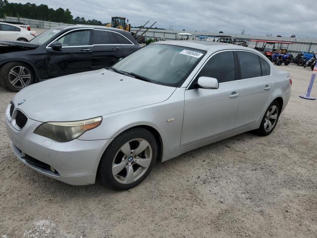 2006 BMW 530 I