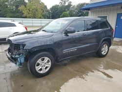 Jeep Grand Cherokee salvage cars for sale: 2014 Jeep Grand Cherokee Laredo