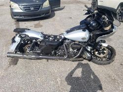 Harley-Davidson salvage cars for sale: 2023 Harley-Davidson Fltrxs