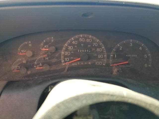 1997 Ford F150