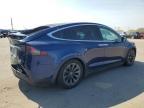 2018 Tesla Model X