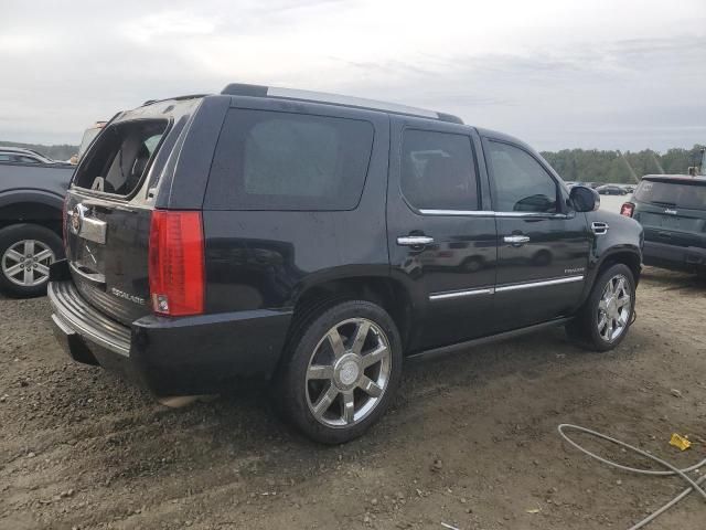 2014 Cadillac Escalade Luxury