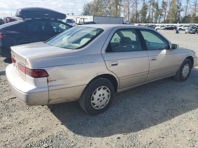 1998 Toyota Camry CE