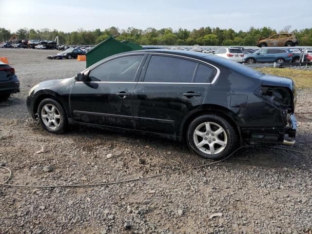 2009 Nissan Altima 2.5