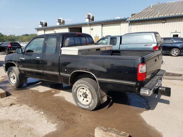 1995 Toyota T100 Xtracab SR5