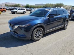 Mazda cx-9 salvage cars for sale: 2020 Mazda CX-9 Sport