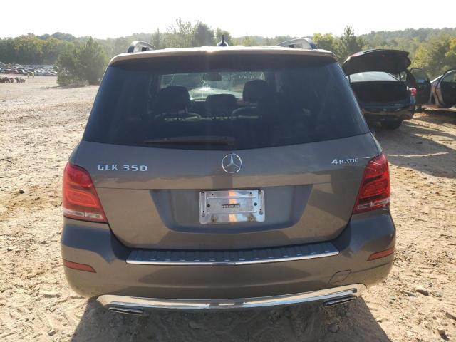 2015 Mercedes-Benz GLK 350 4matic