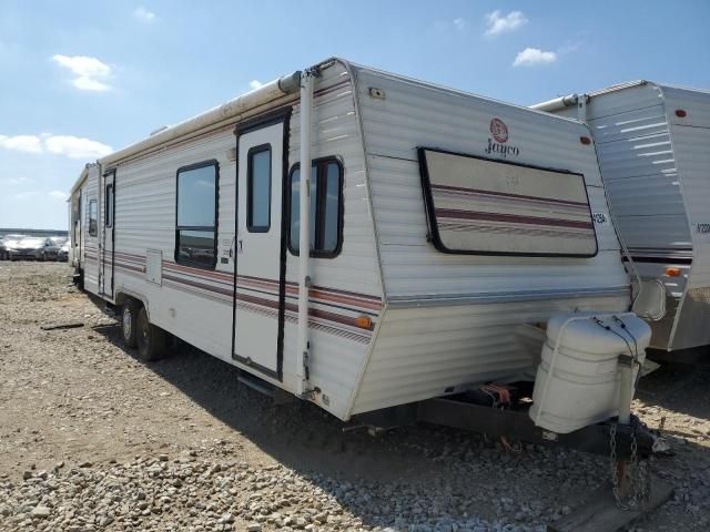 1992 Jayco 1006