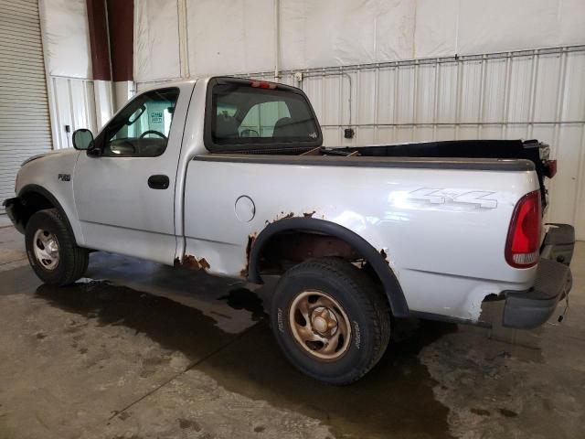2003 Ford F150